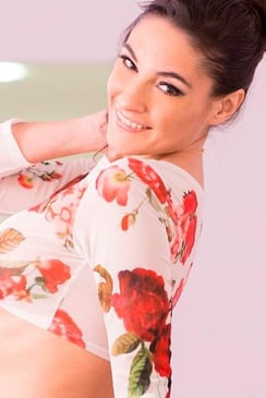 Alexia Loewe VR porn